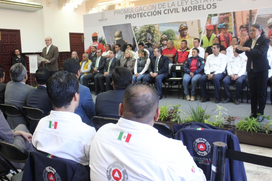 Continuarán las bajas temperaturas en Morelos