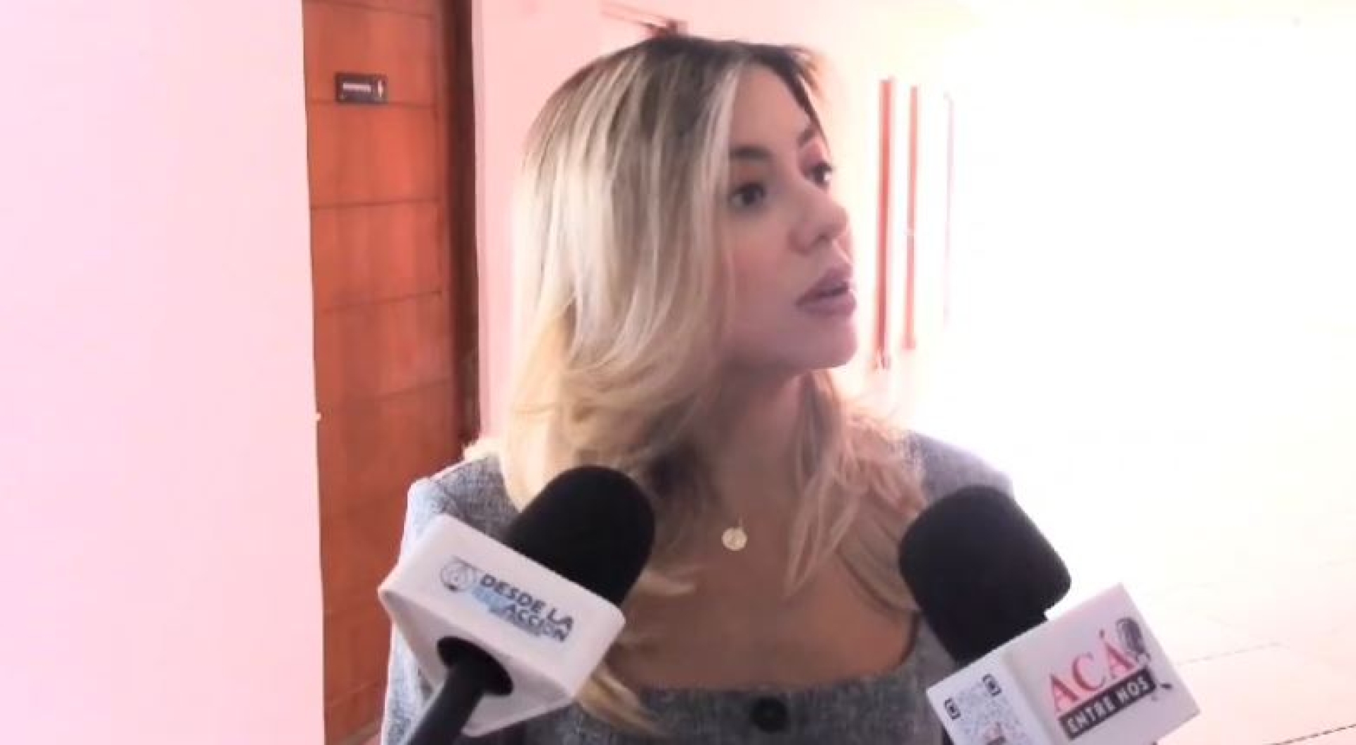 Secretarios acudirán al Congreso a fines de mes