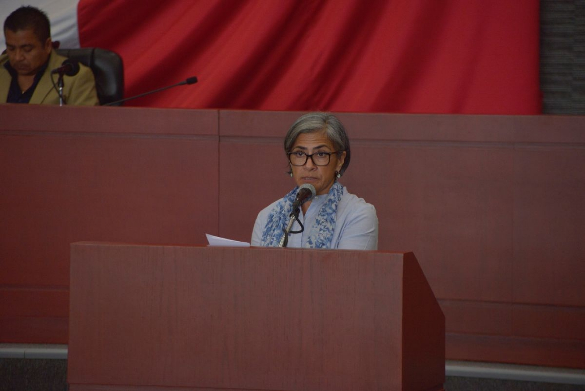 Diputados critican información “a medias” de secretarios de despacho
