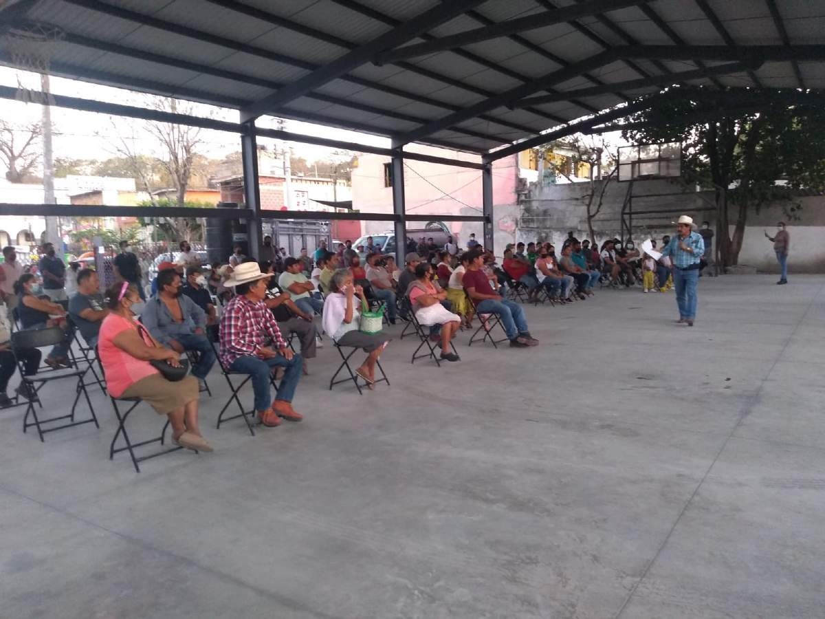 Aumento a tarifa, por acuerdo con autoridades de Coatetelco: mototaxistas