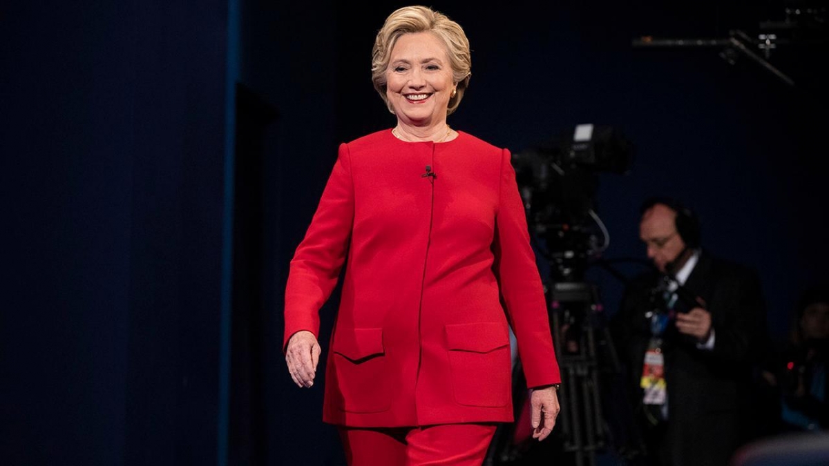 Hillary Clinton con 91% de probabilidades de ganar elección: NYT
