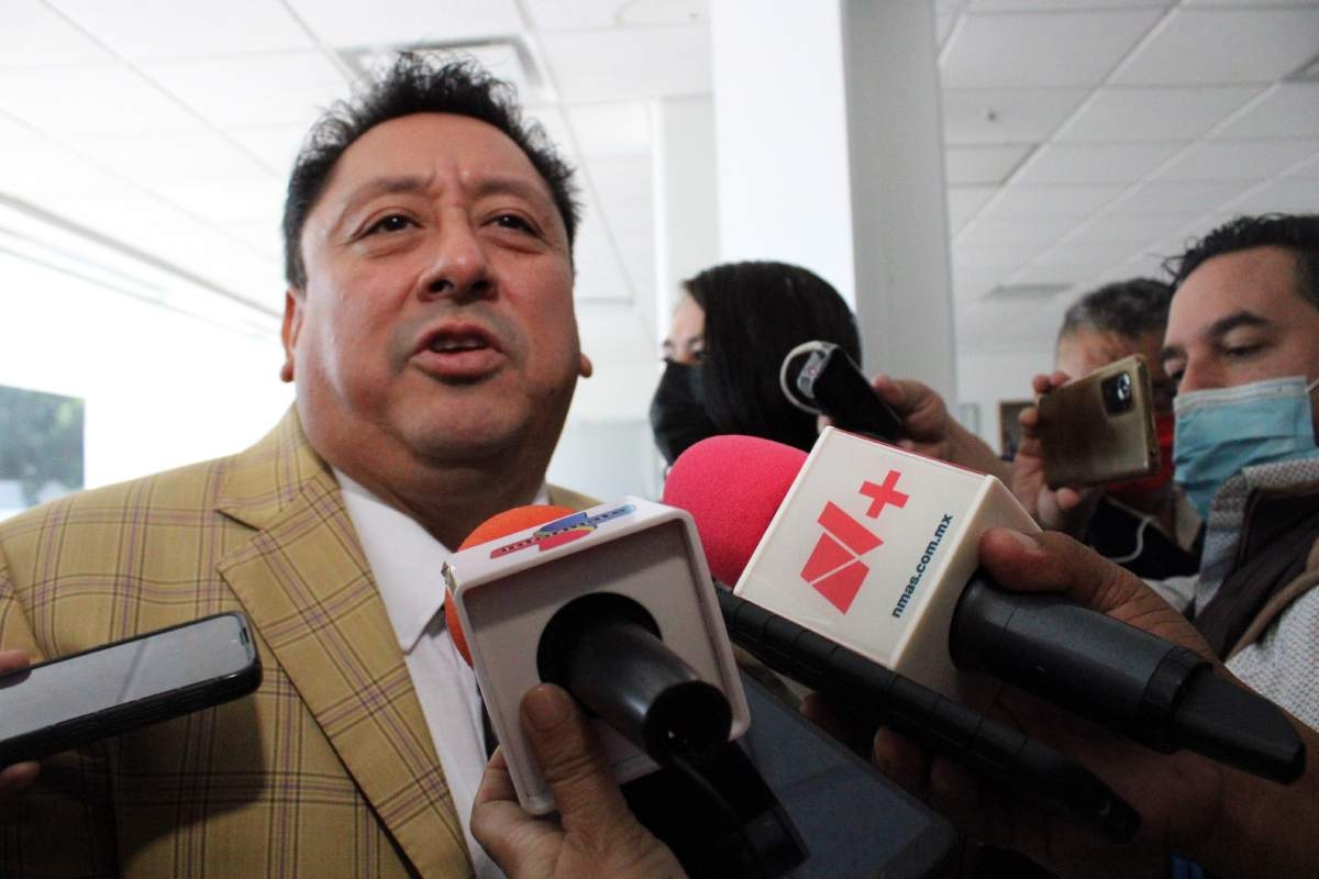 El Congreso tiene que rendir un informe sobre el fiscal