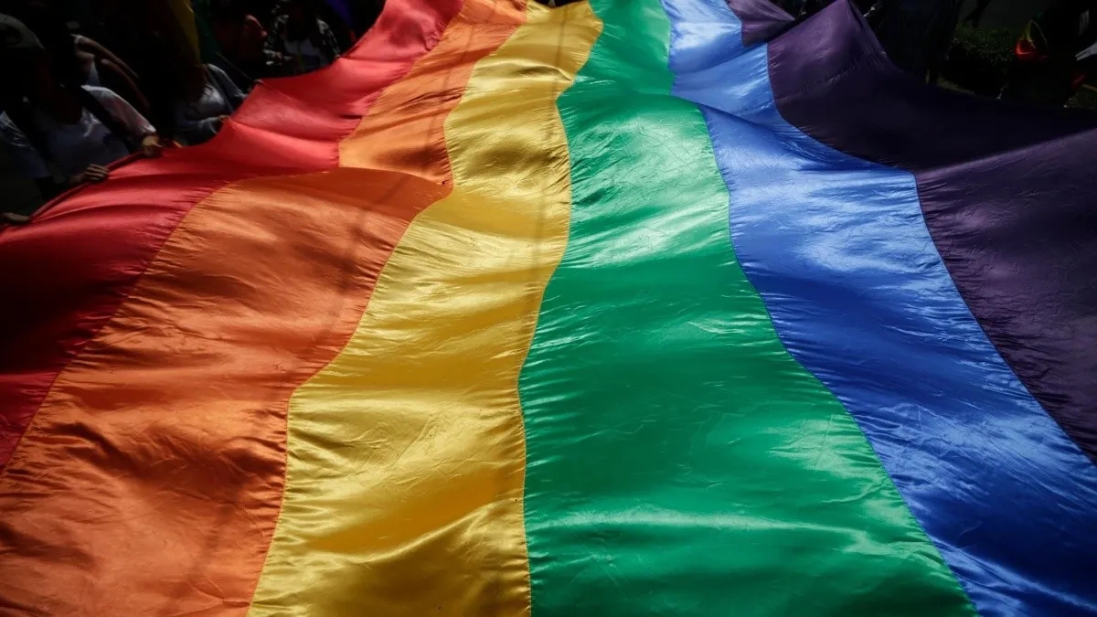 Rusia aprueba la ley que endurece los castigos contra la 'propaganda' LGBT