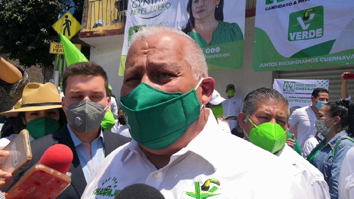 Un candidato ciudadano y con experiencia será la diferencia en este proceso electoral