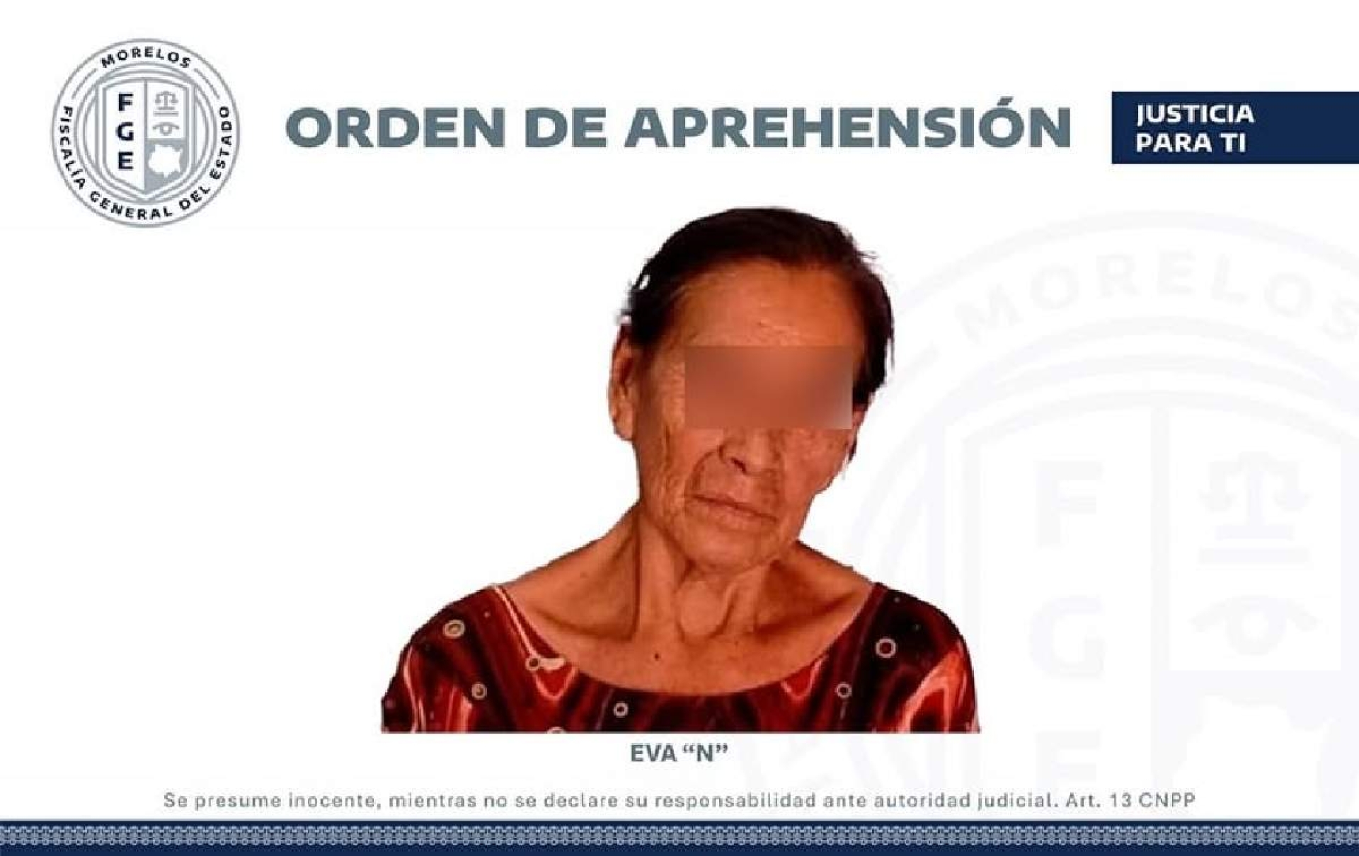 Detienen a una mujer por fraude en Tlaltizapán