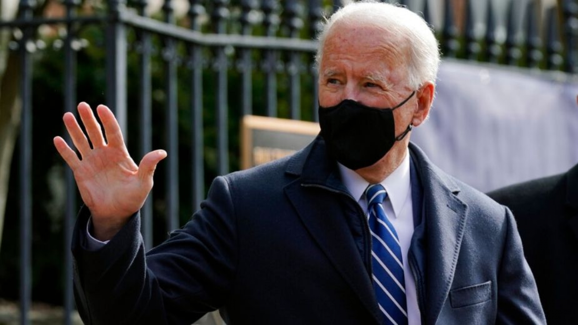 "Made in USA", Joe Biden fortalecerá las cosas hechas en Estados Unidos con decreto presidencial