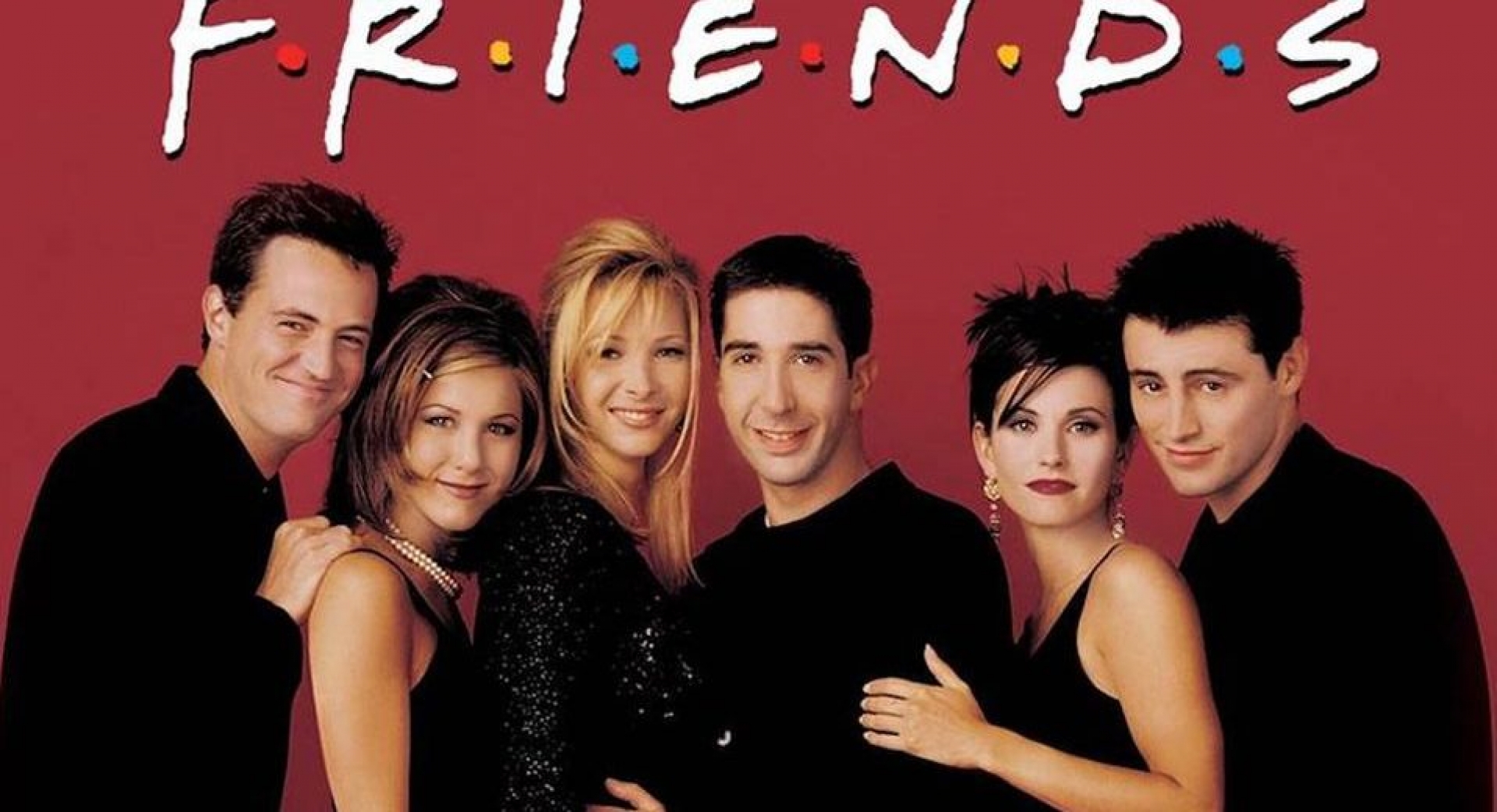 “Friends” regresa para una reunión especial