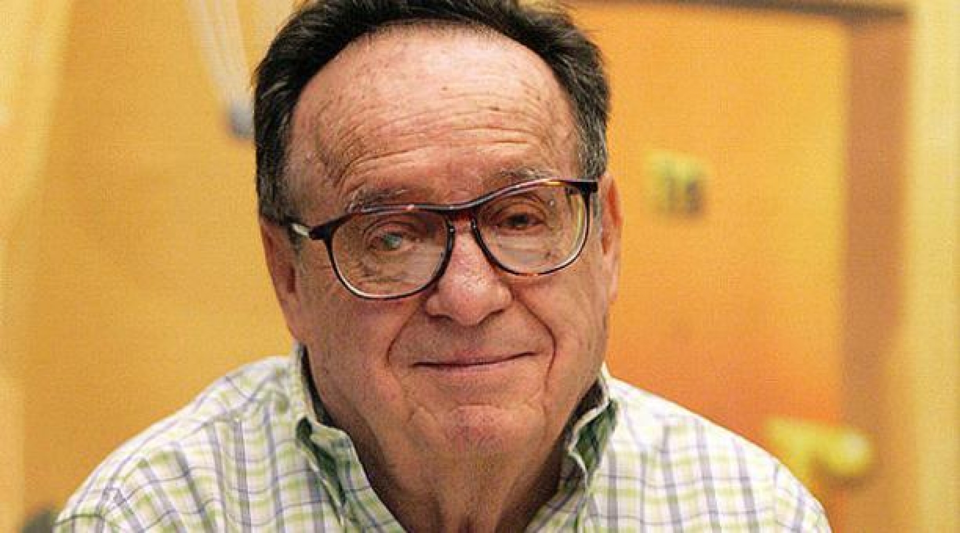 Avanza bioserie de Roberto Gómez Bolaños "Chespirito"