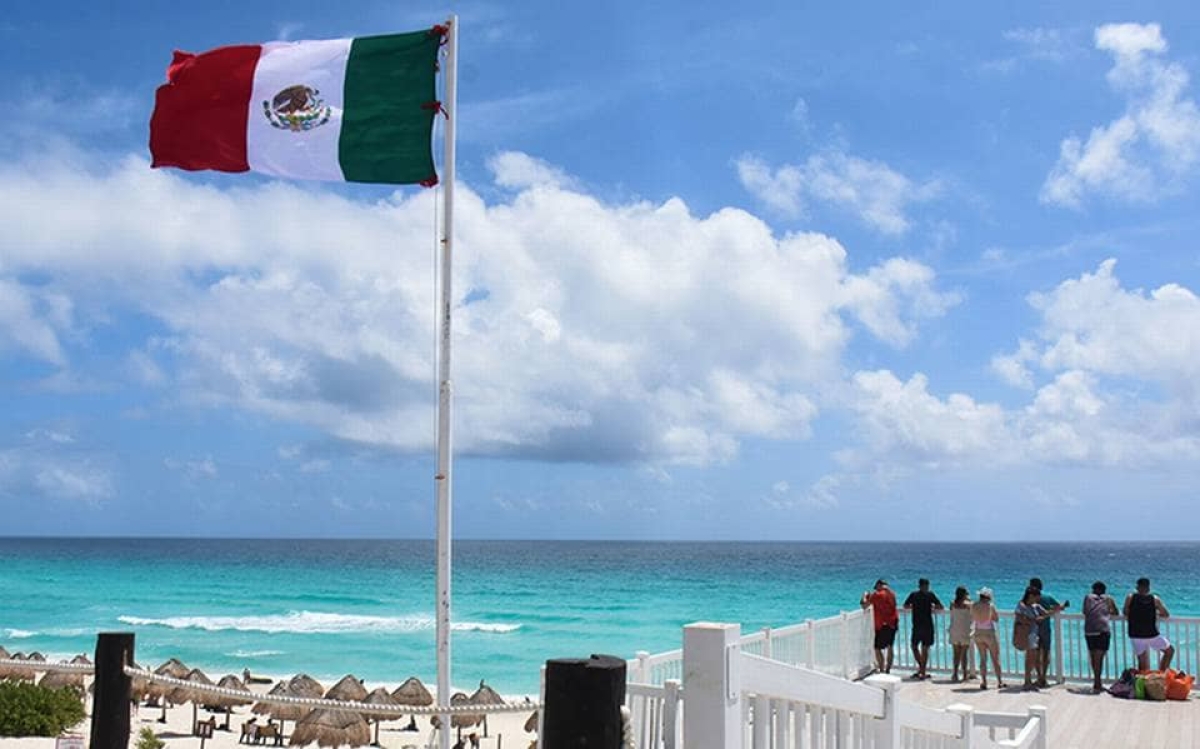 Alemania emite alerta de viaje a la Riviera Maya por violencia