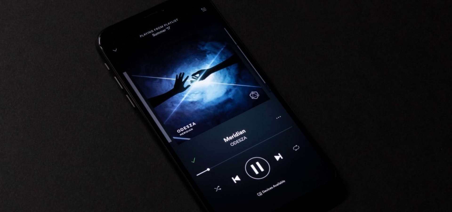 Cómo hacer que Spotify te recomiende más y mejor música