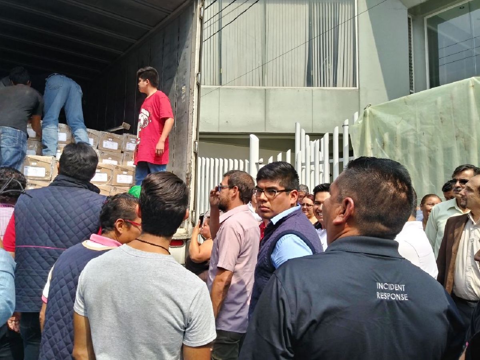 Un millón 439 mil 365 personas podrán votar el primero de julio en Morelos
