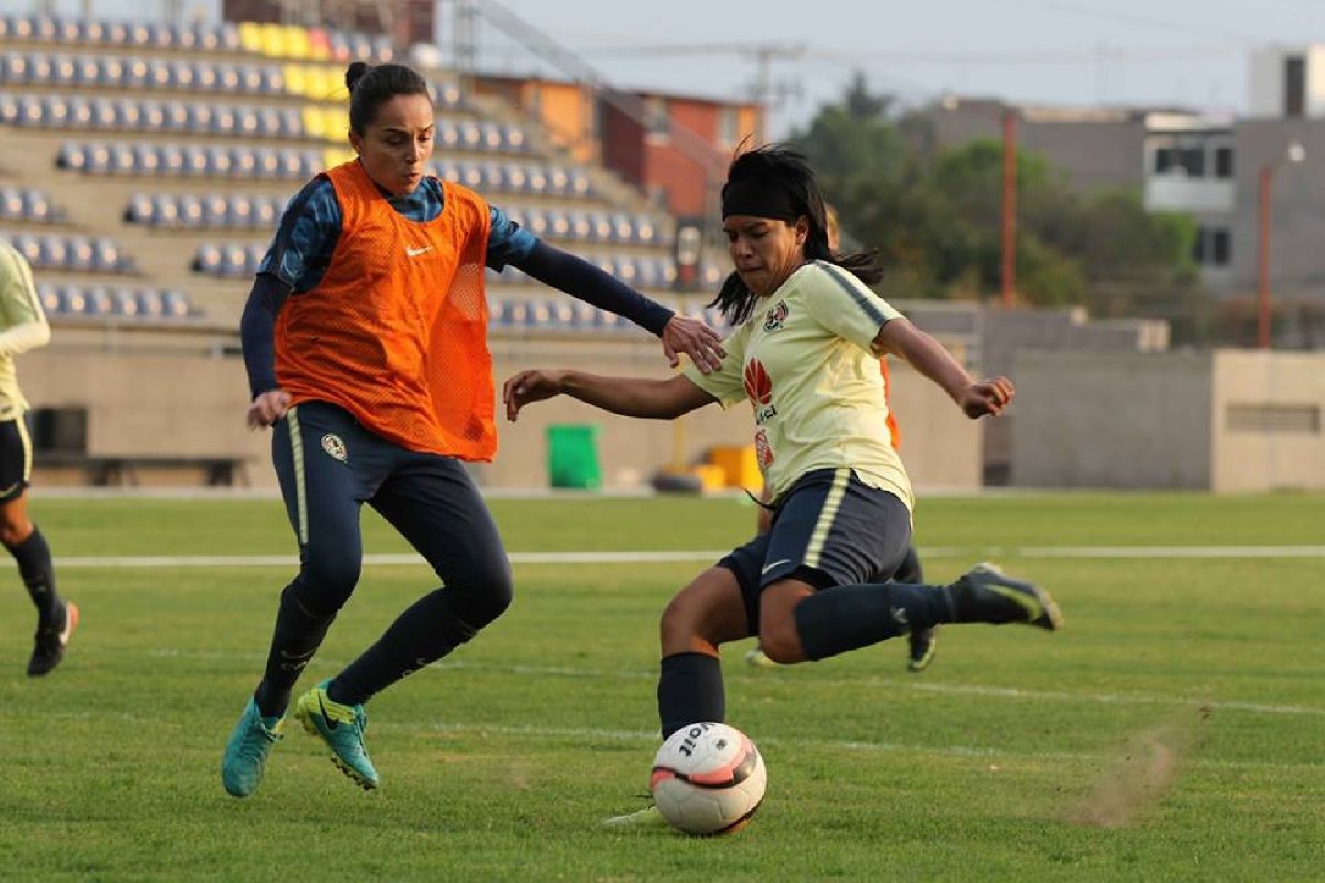 Lucero Cuevas, convocada a la Selección Mexicana de futbol