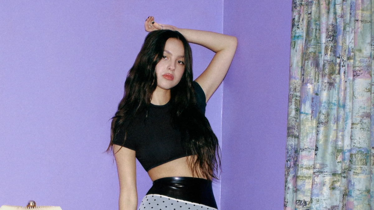 Olivia Rodrigo vuelve con 'Guts': ¿Para quién son sus nuevas canciones?