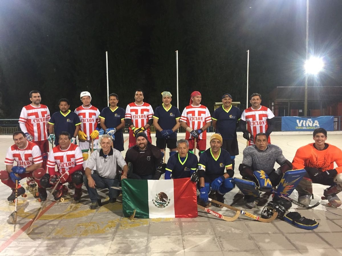 Selección de Morelos abre su participación en el Campeonato Mundial de hockey