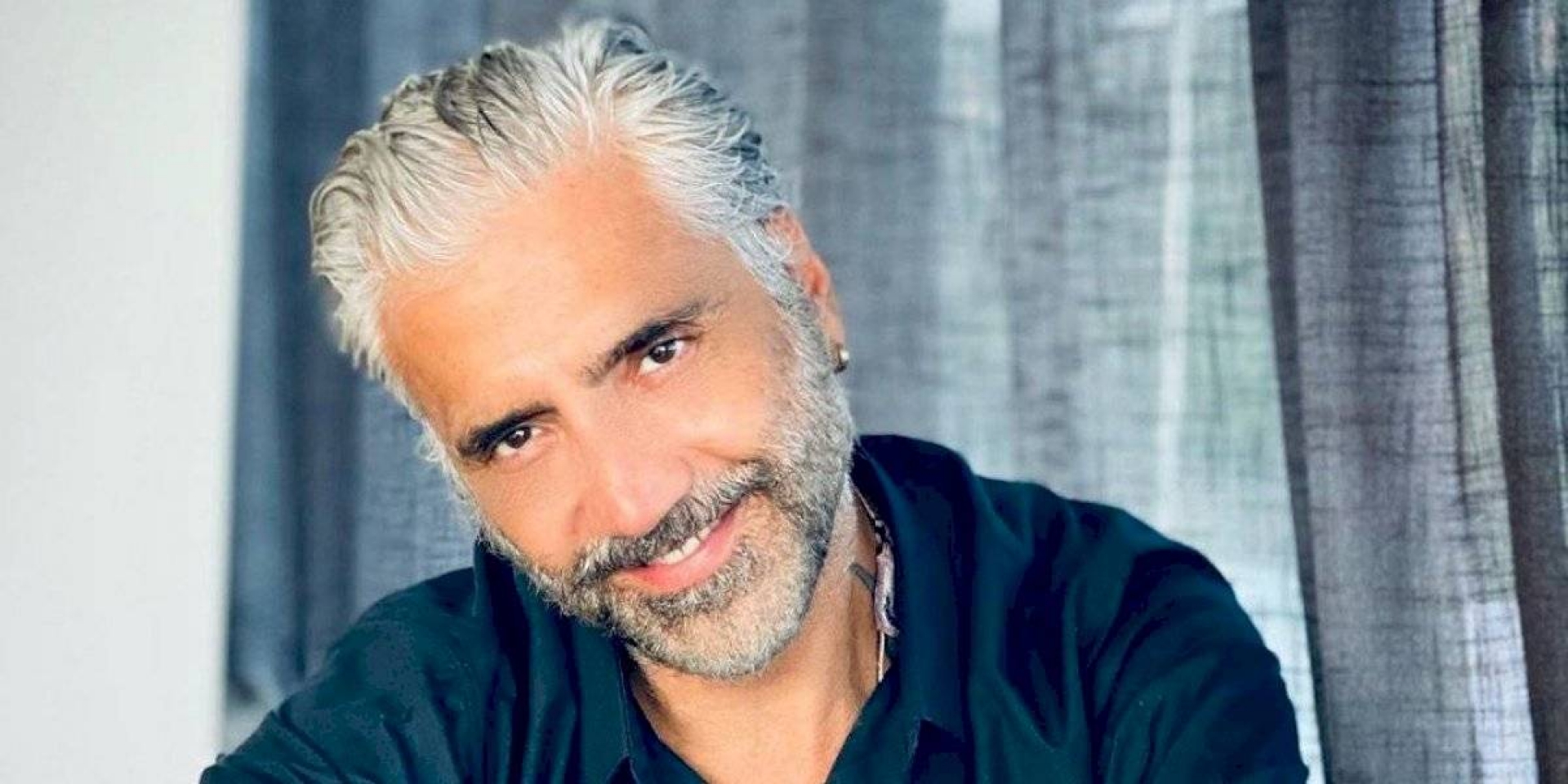 Alejandro Fernández prepara lista de canciones para su concierto virtual