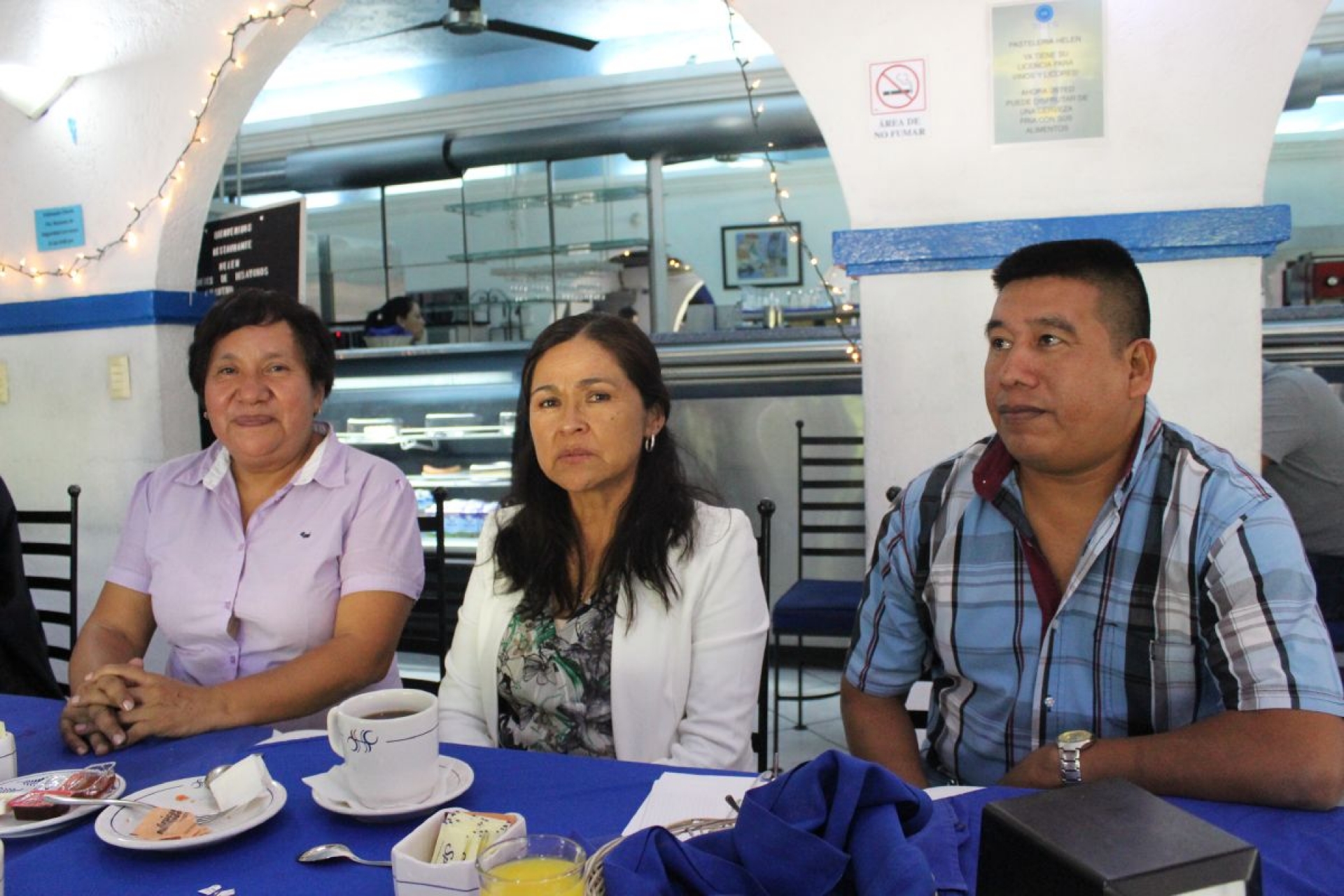 Presiona Antorcha Campesina para que se atiendan sus solicitudes de ayuda