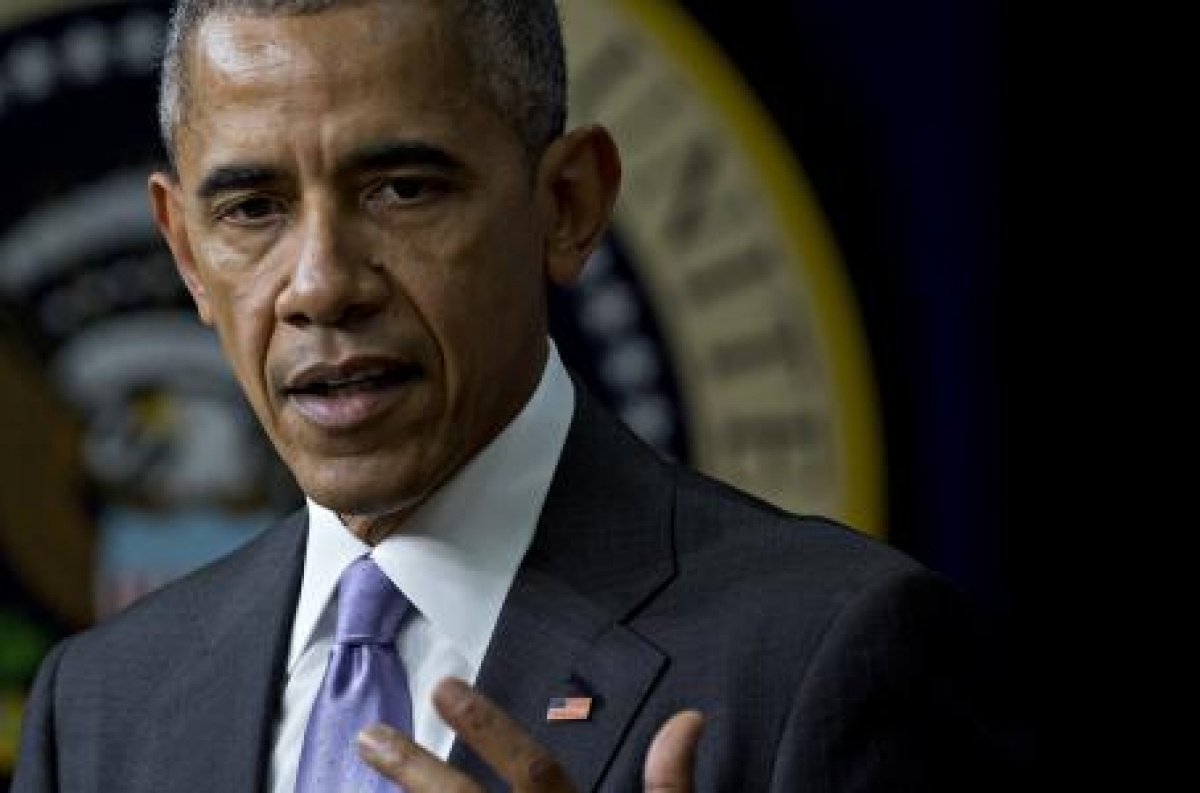 EU tomará represalias contra Rusia por hackeo en elecciones: Obama
