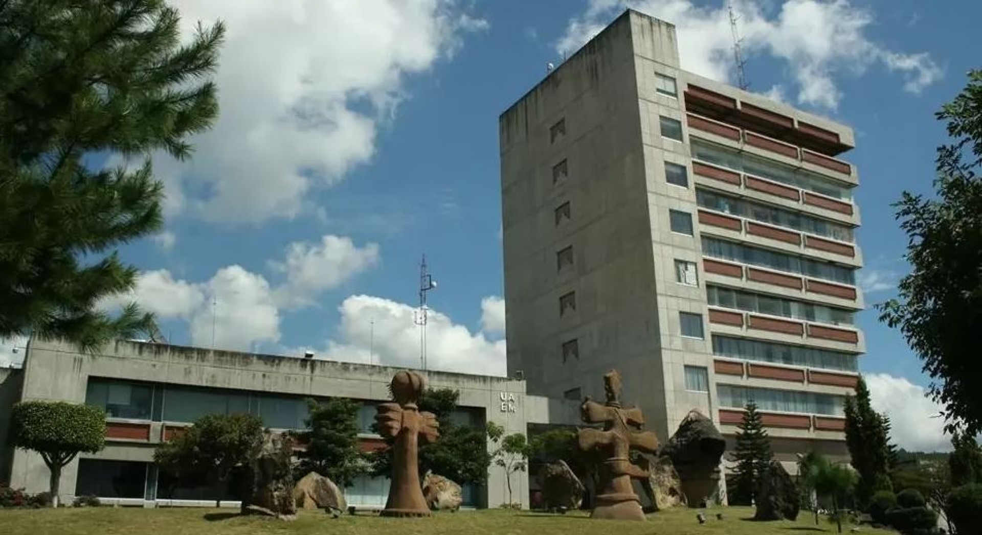 Prepara UAEM protocolos sanitarios para aplicación de examen