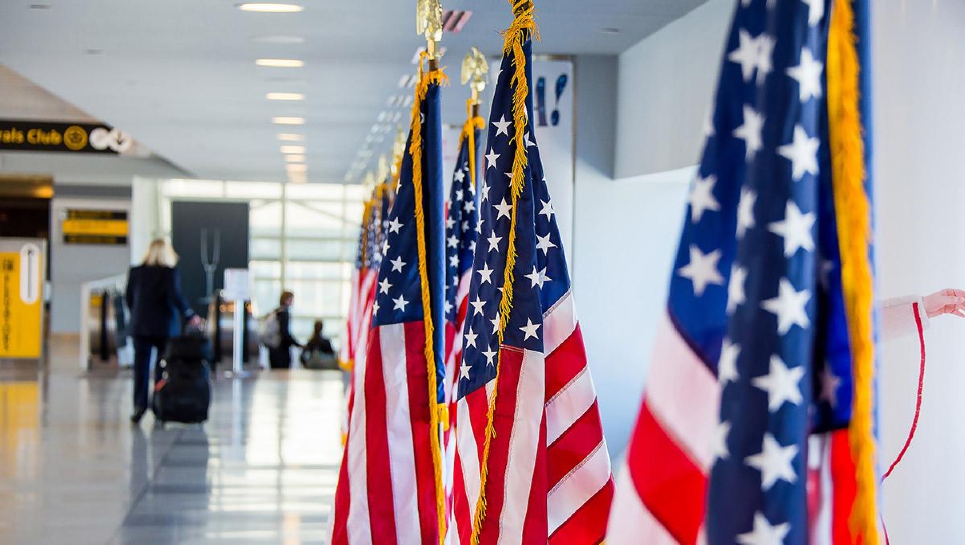 Estados Unidos emite 'alerta mundial' de viajes para sus ciudadanos