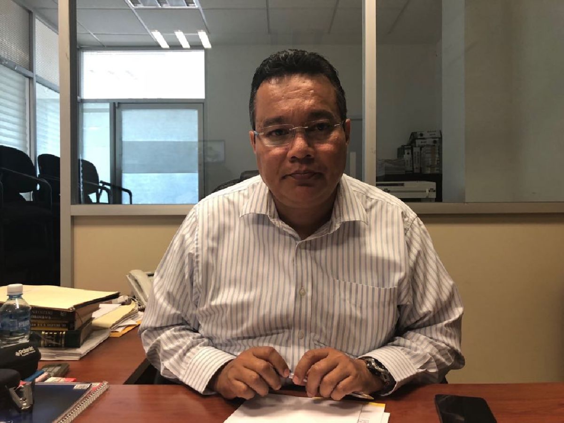 Solo una denuncia fue interpuesta por delitos electorales durante los comicios