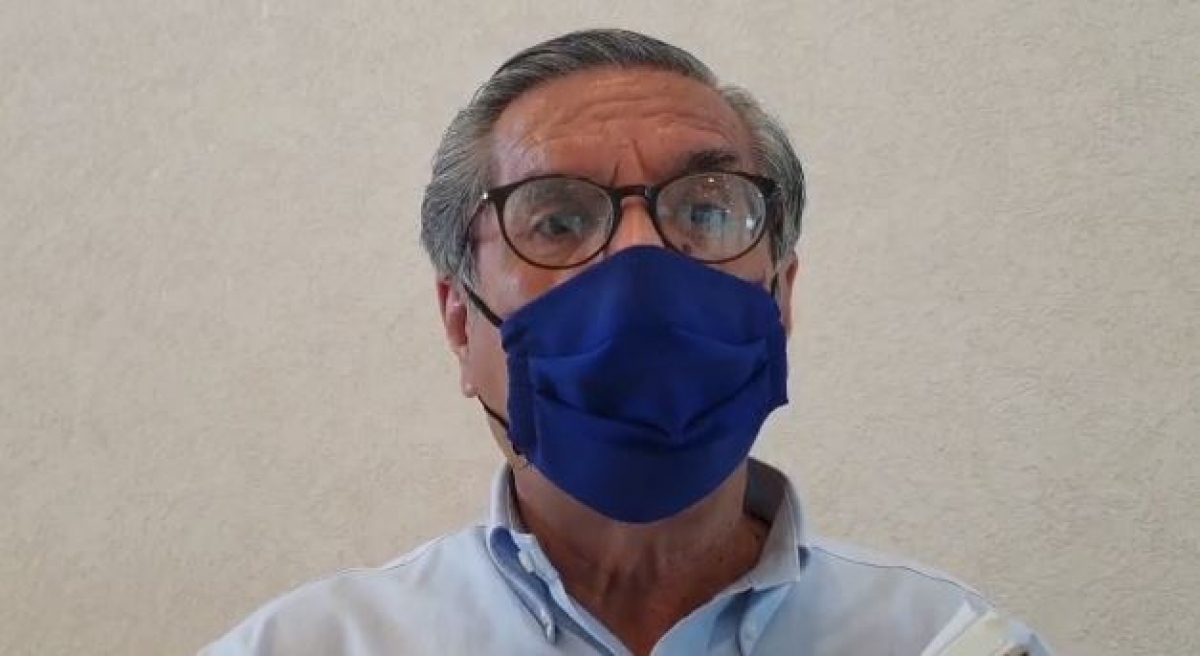 Pide Juárez Rivas detener nombramientos de nuevos magistrados