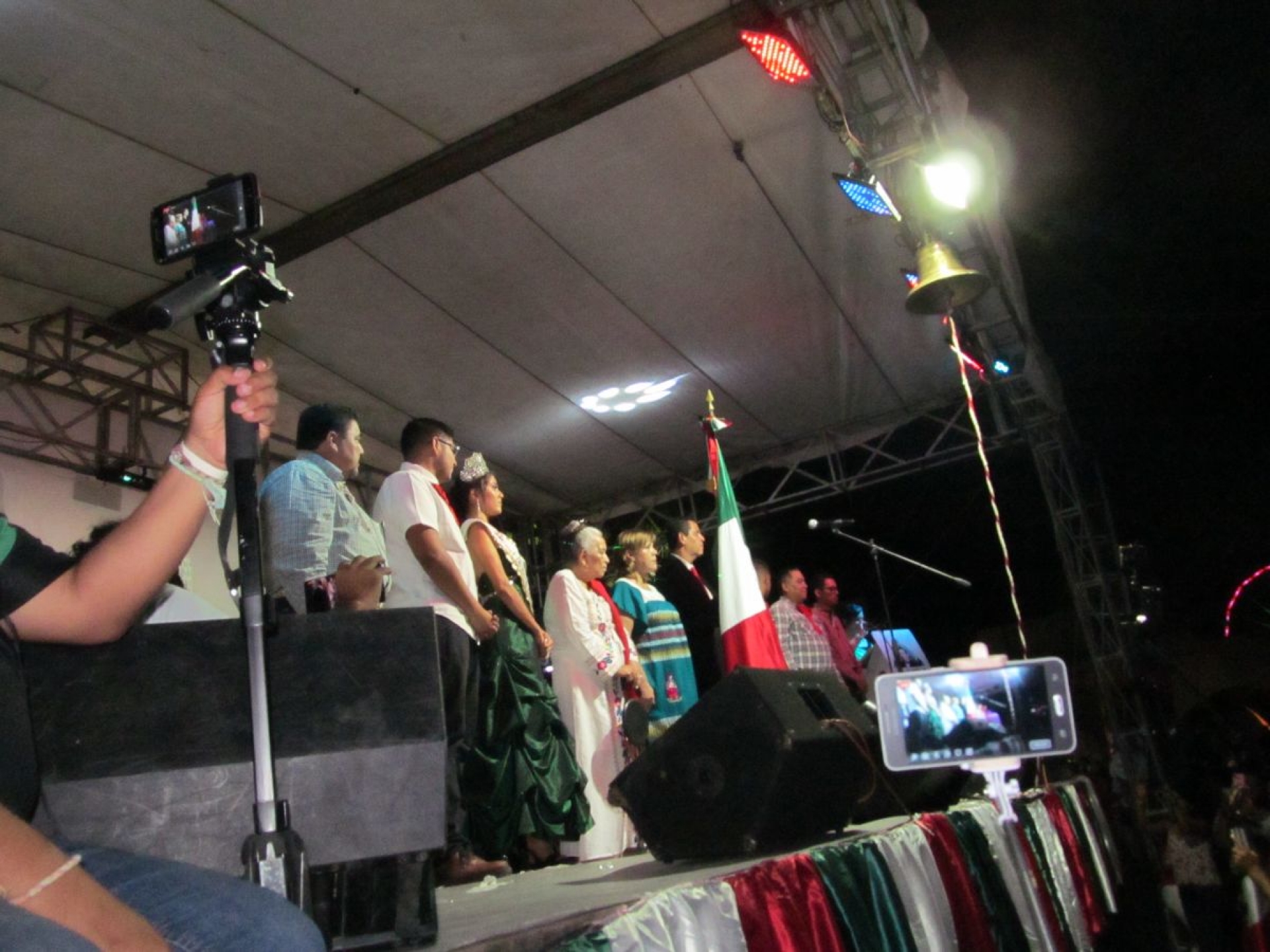 Confirman que los festejos patrios en Jojutla serán virtuales