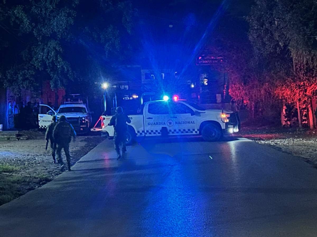 De nuevo impiden en Ocotepec el trabajo de los cuerpos de seguridad
