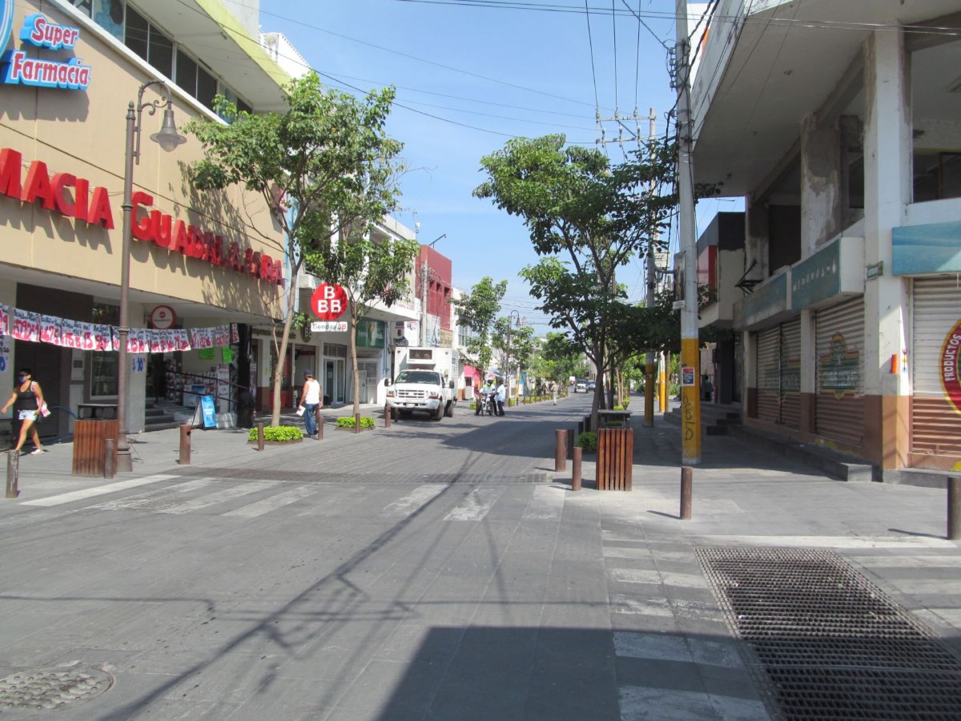 Comités de vigilancia ciudadana ayudarán a supervisar negocios