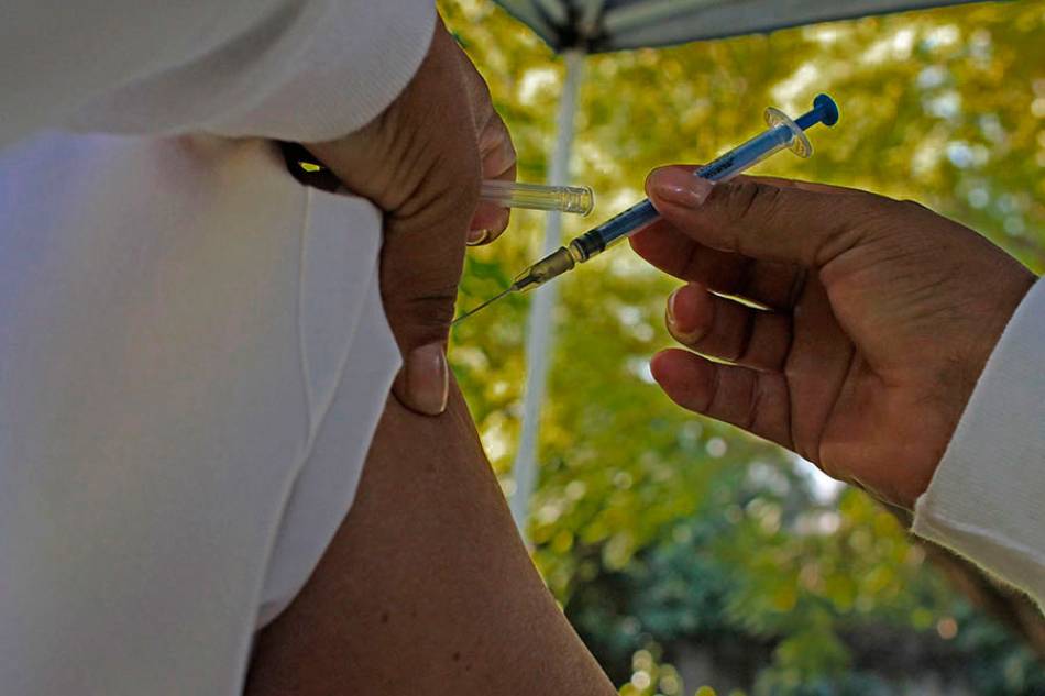 Alertan los SSM por casos de influenza