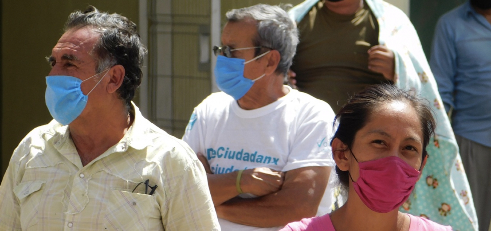Amenaza presente