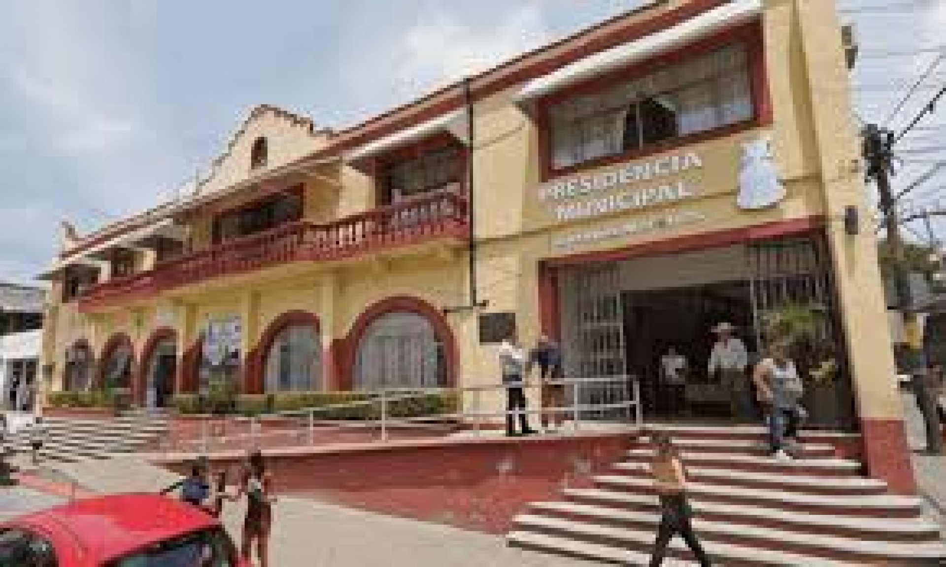 Reducen salarios en el Ayuntamiento de Jiutepec