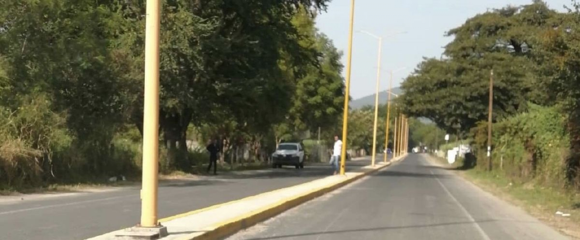 Acribillan a un policía vial en Yautepec