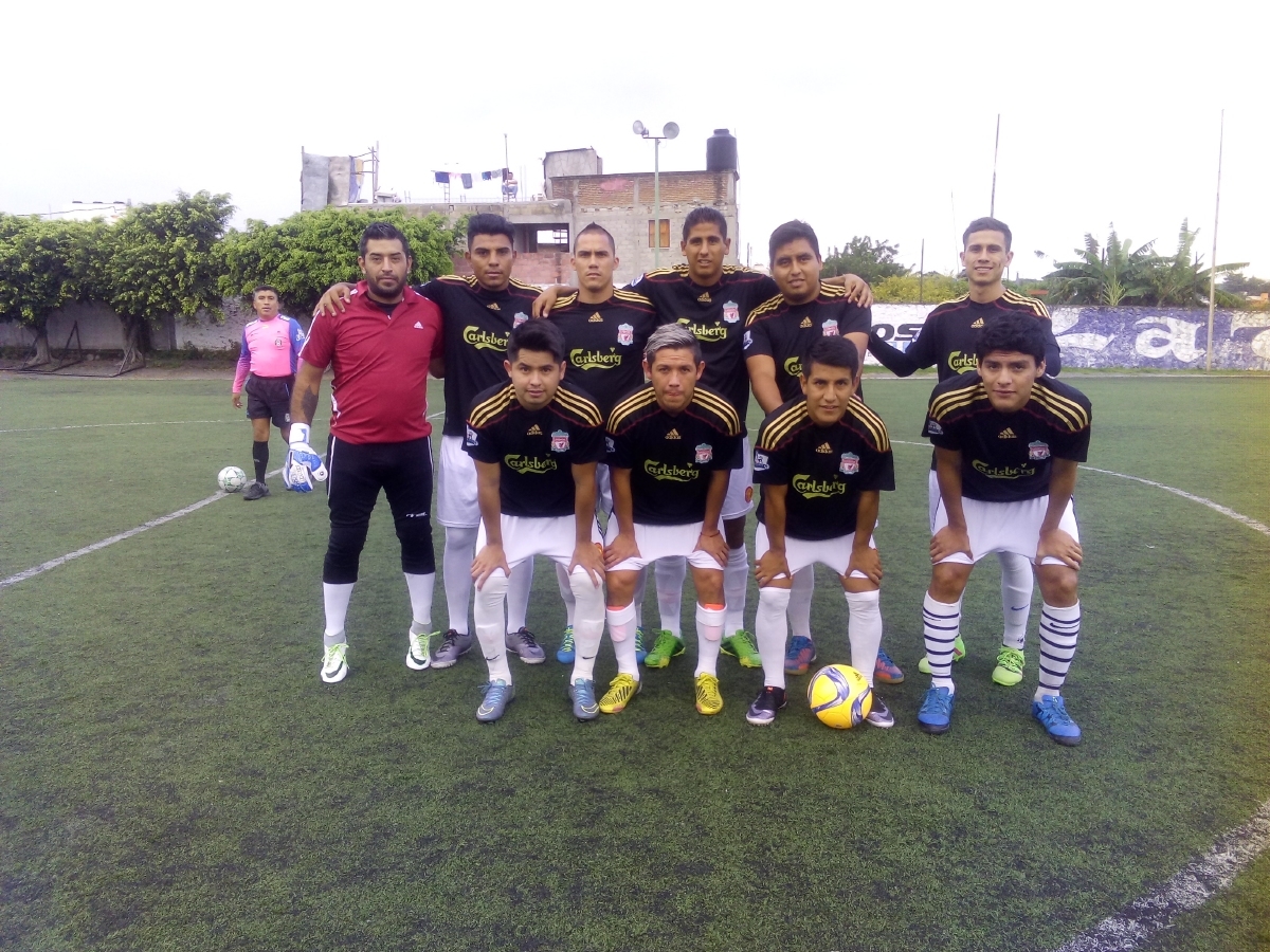 Barona, contundente