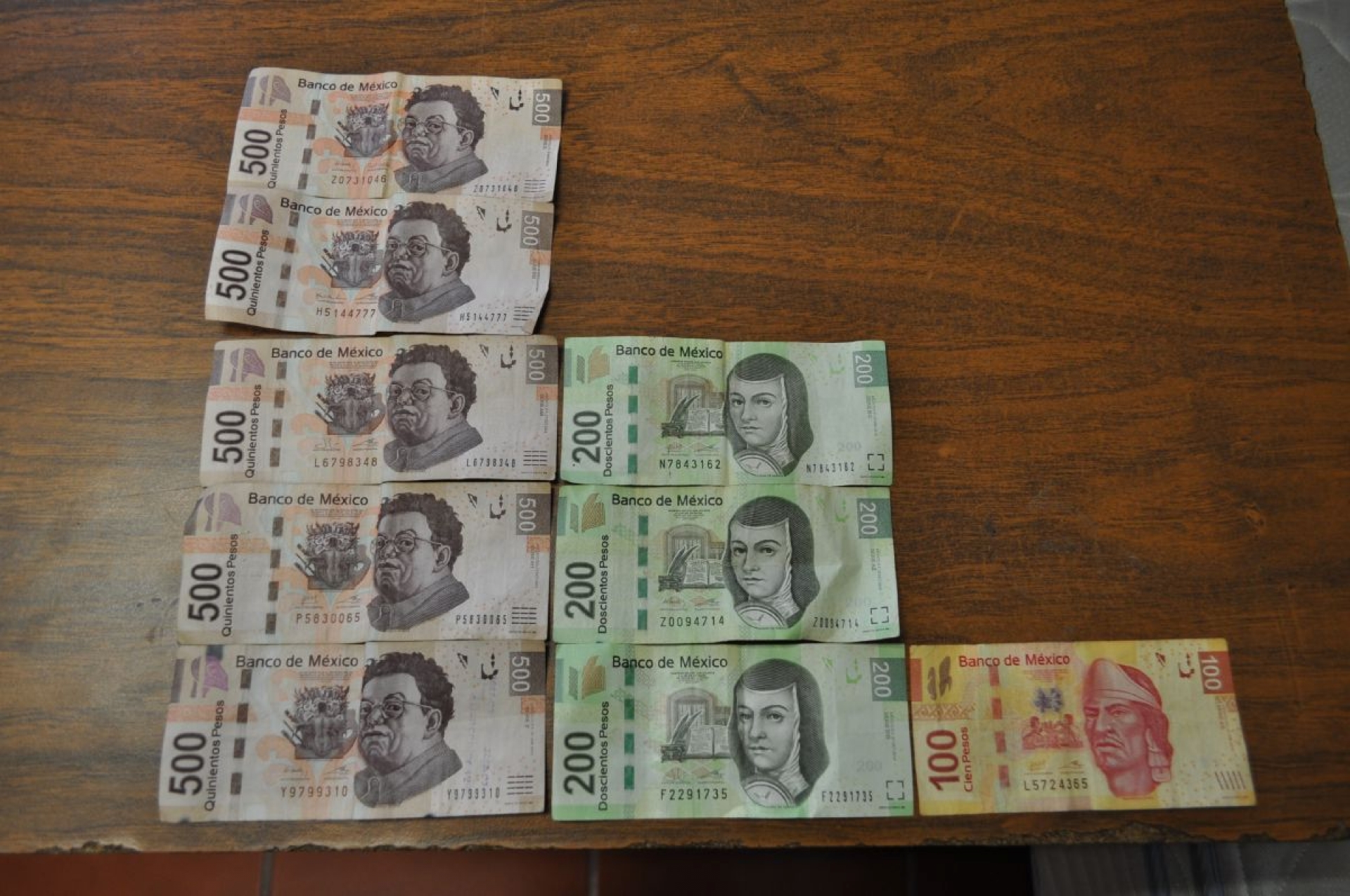 Capturan a dos presuntos asaltantes en Cuautla