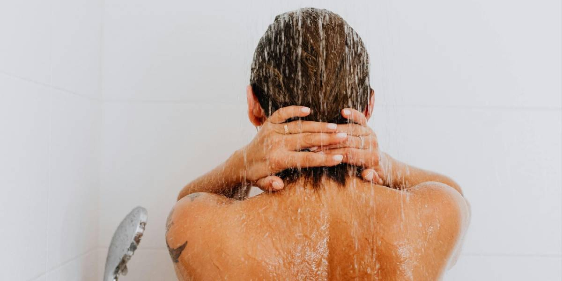 ¿Sabías que agregar sal al shampoo puede mejorar tu cabello?