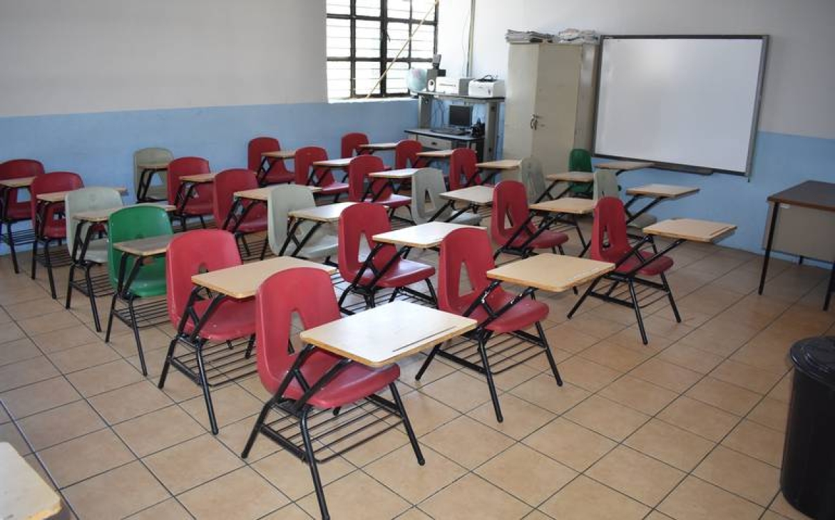 SEP cambia horarios de clases por calor. Conoce los de tu entidad