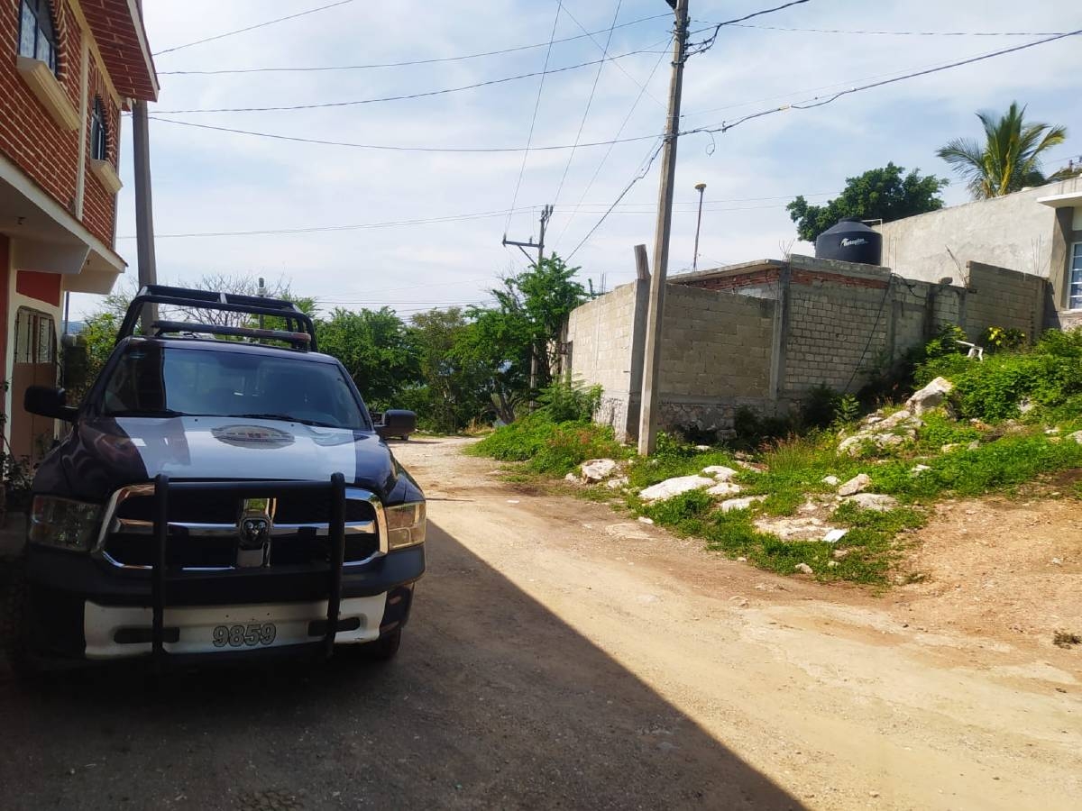 Un hombre fue asesinado dentro de su casa