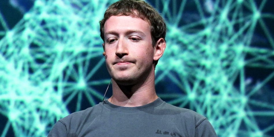 Facebook saca a estudiante de internado por crear app