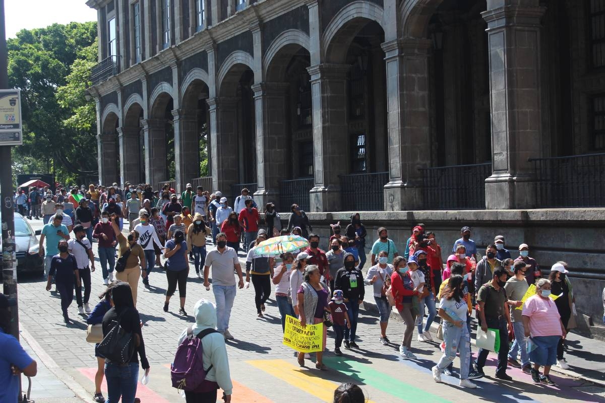 Aboga Congreso por "solución política" en caso Xoxocotla