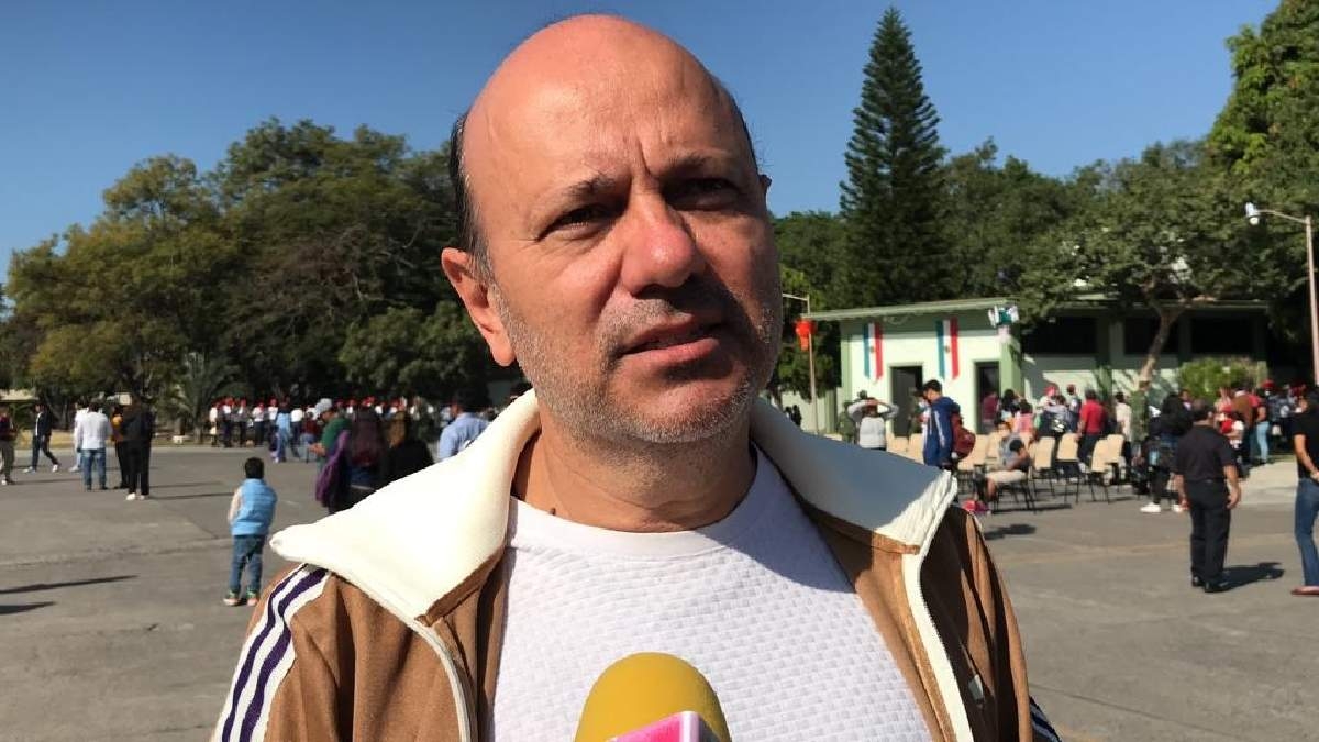 Amenaza Rodrigo Arredondo con denunciar a diputados por desigualdad en el presupuesto