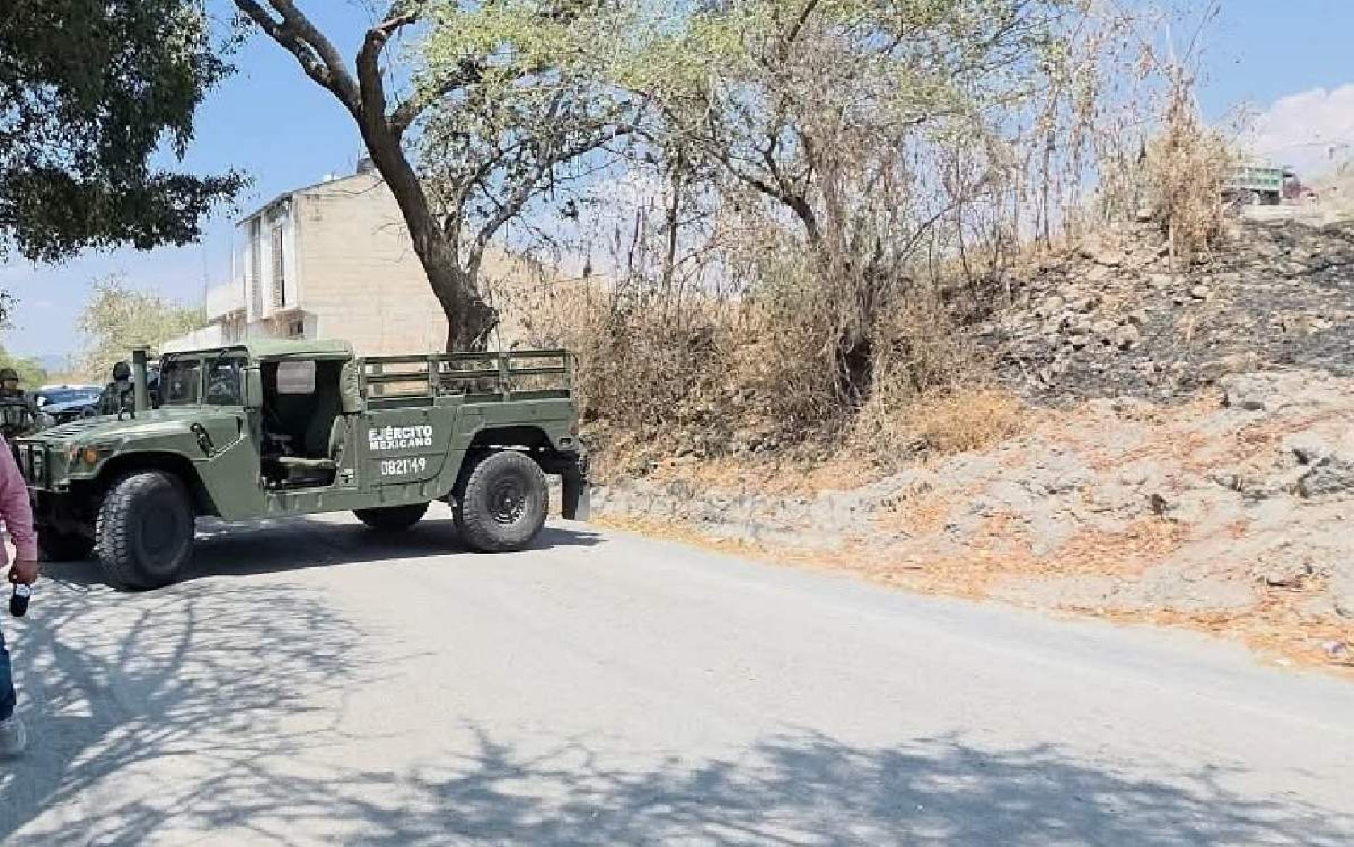 Confirman muerte de Karol Toledo