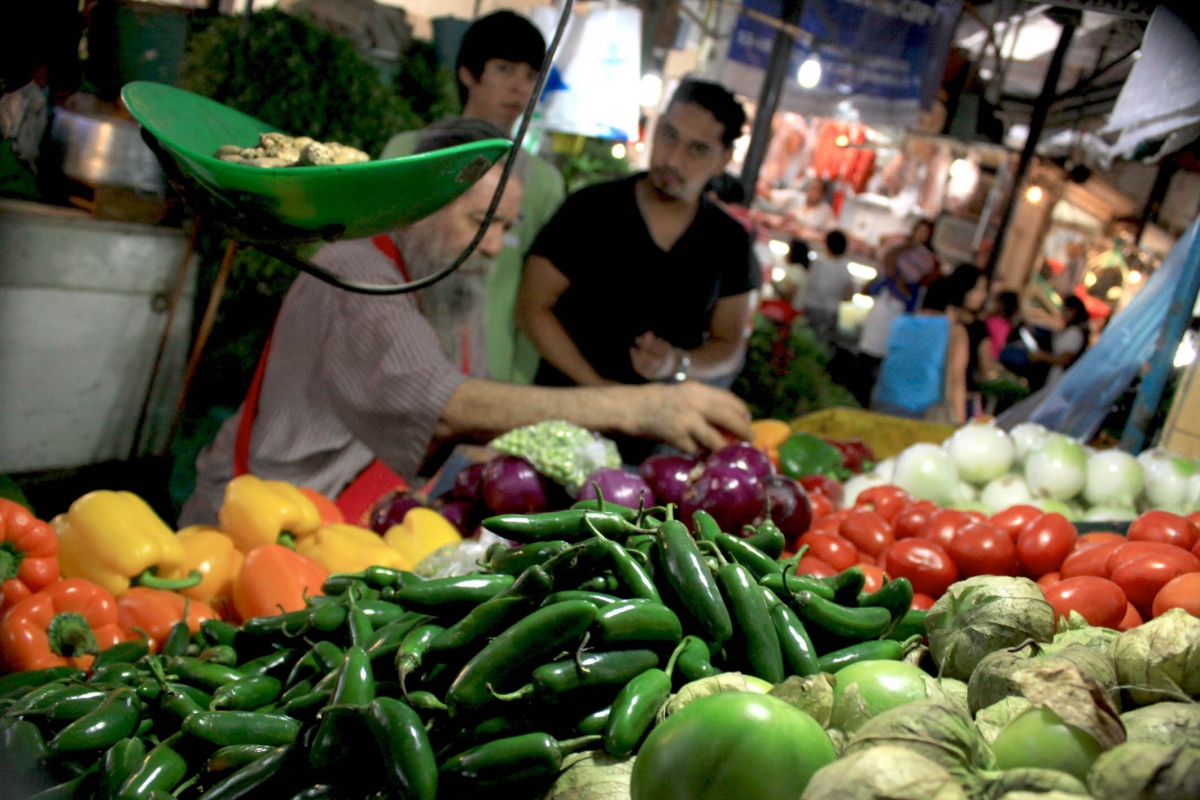 Prevén hasta 30% de incremento en mercados de Cuernavaca