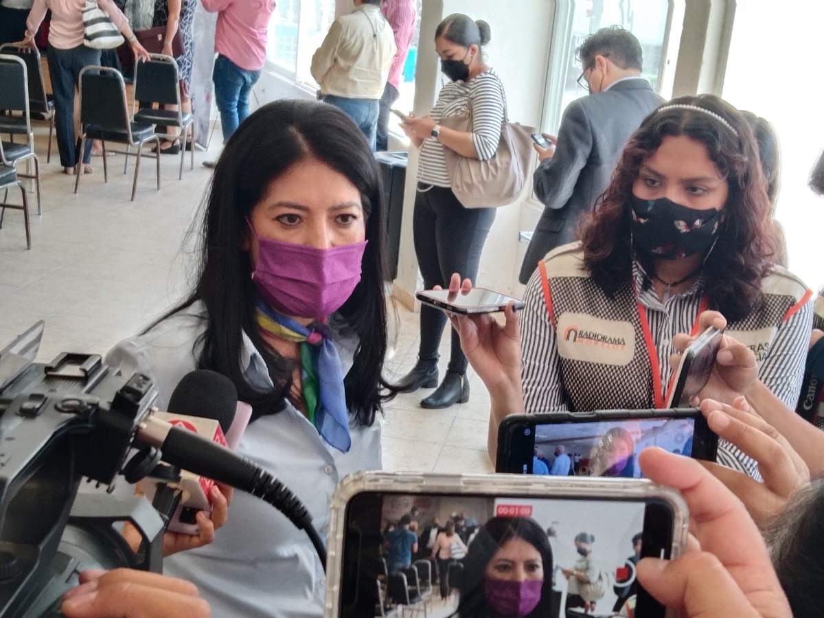 Congreso, en riesgo de incurrir en desacato