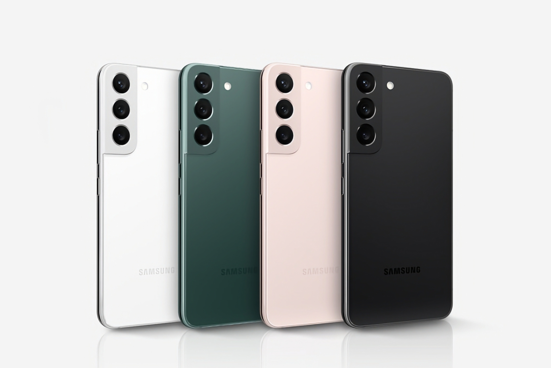 Samsung integra inteligencia artificial en los 'flagship galaxy 2022'