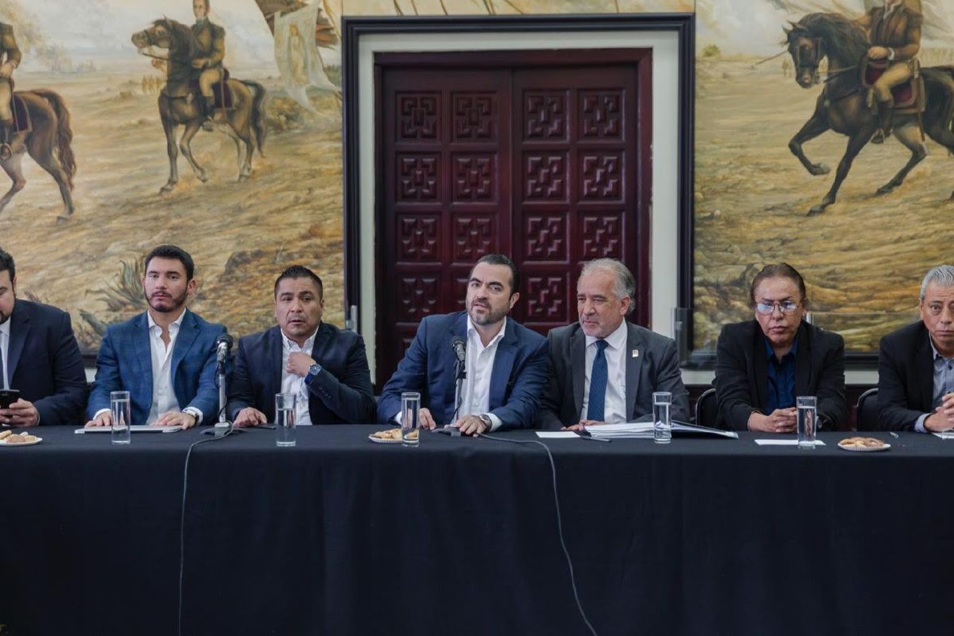 Mañana reanudarán análisis de aumento presupuestal a UAEM