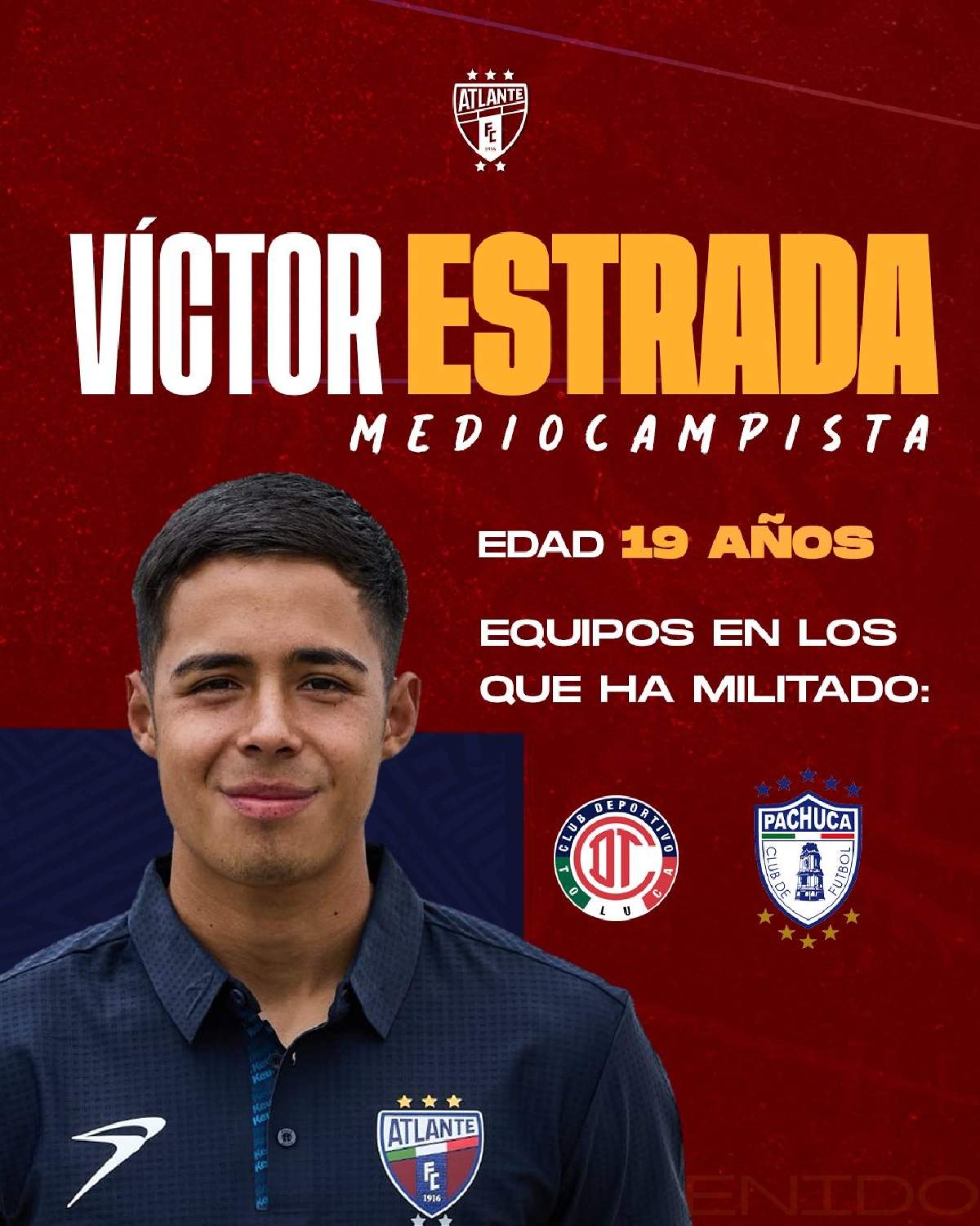 Un Potro reforzado
