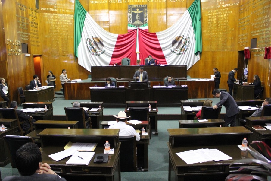 Convocan a gobierno y UAEM a mesa de diálogo