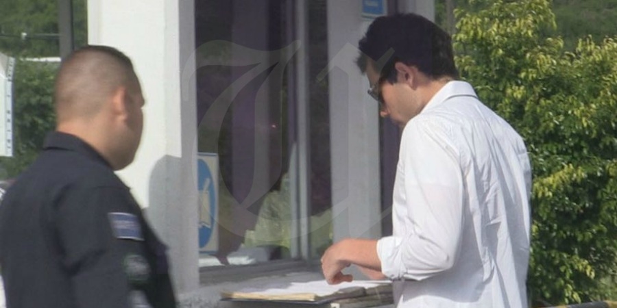 Confirma CNS que hijo de ex gobernador de Sonora salió del Ceferepsi