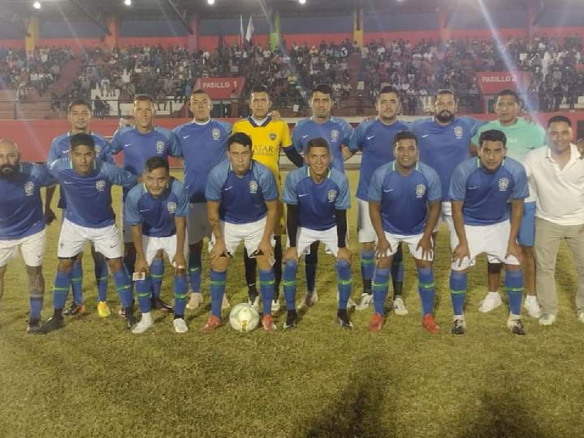 Van por el pase a la gran final