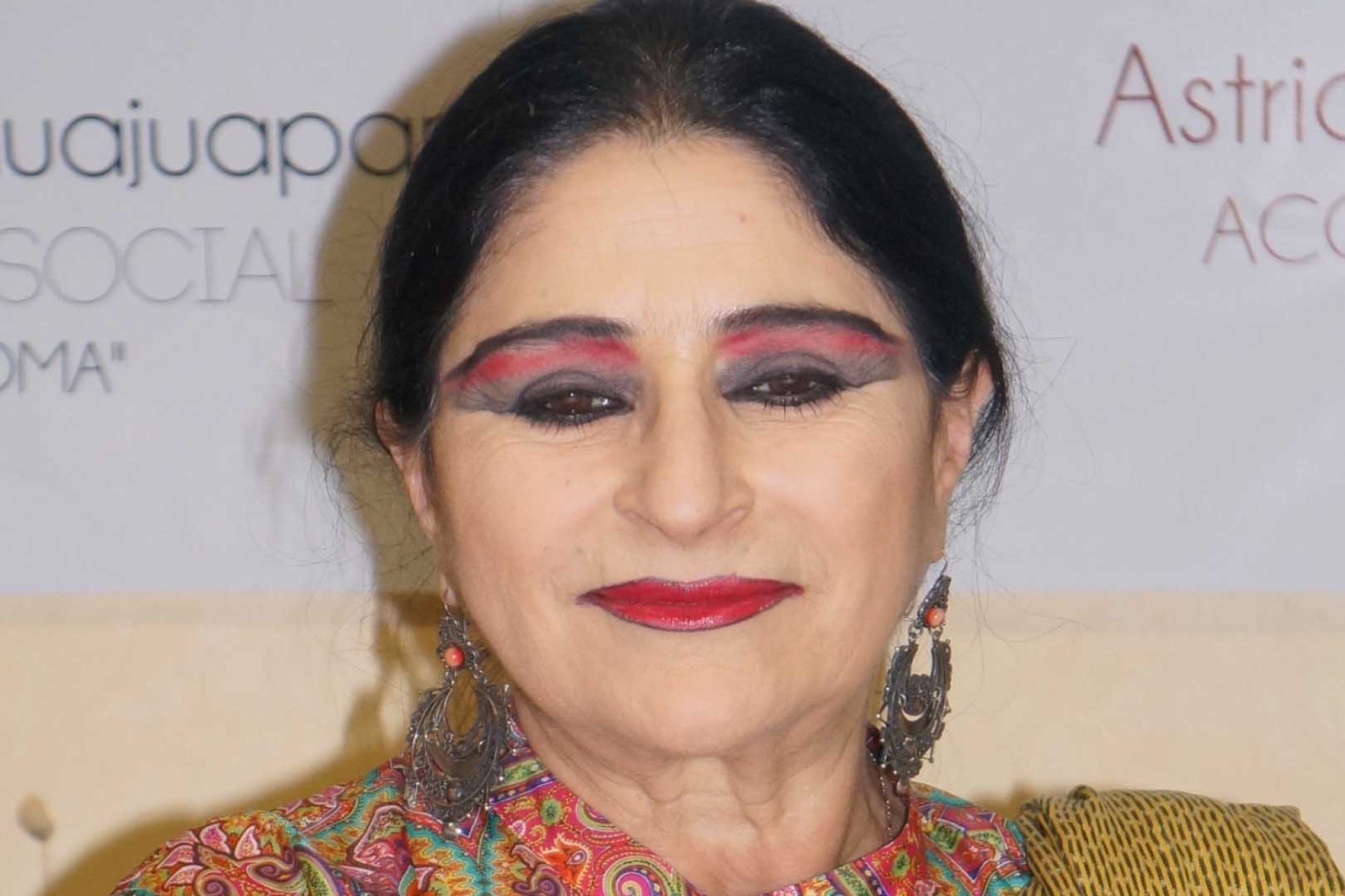 Astrid Hadad minimiza impacto de la gentrificación en la CDMX: 'vivo en la Roma y no lo siento así'